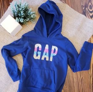 GAP hoodie